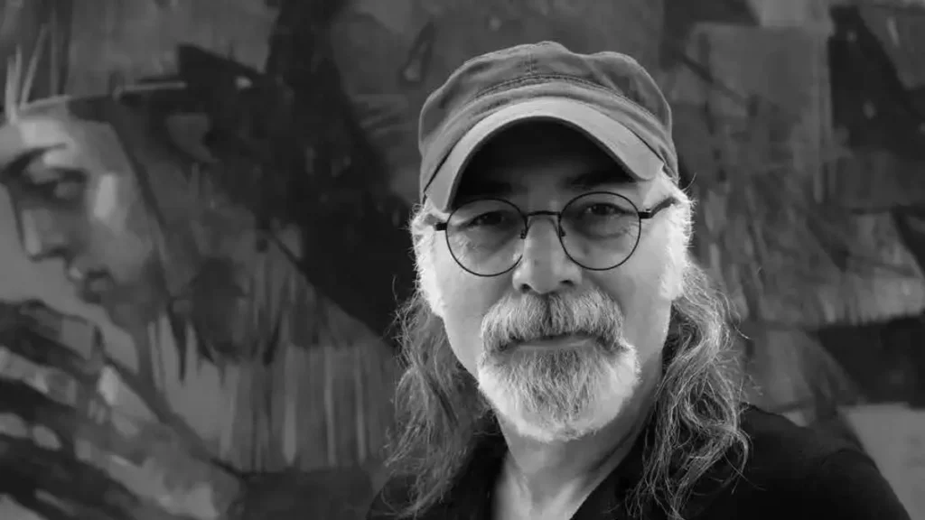 5 01 Özgür Eryılmaz’ın 'Eş Zaman İnsan' sergisi CerModern’de izleyiciyle buluşuyor