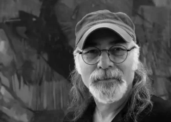 Özgür Eryılmaz’ın ‘Eş Zaman İnsan’ sergisi CerModern’de izleyiciyle buluşuyor