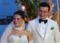 Celal Can Algül lise aşkı Yağmur Gedik ile evlendi 16 Celal Can Algül lise aşkı Yağmur Gedik ile evlendi