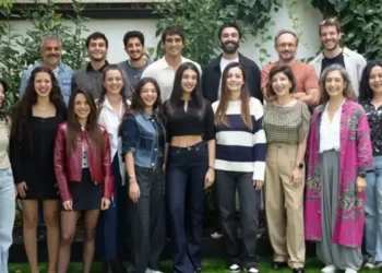 Susuz Yaz’ın güçlü kadrosu okuma provasında buluştu