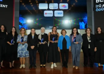 Beetech 2026 Ödülleri sahiplerini buldu