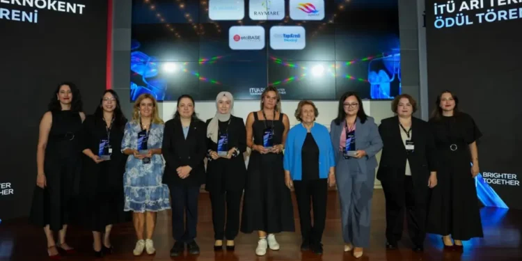 Beetech 2026 Ödülleri sahiplerini buldu 3 Beetech 2026 Ödülleri sahiplerini buldu
