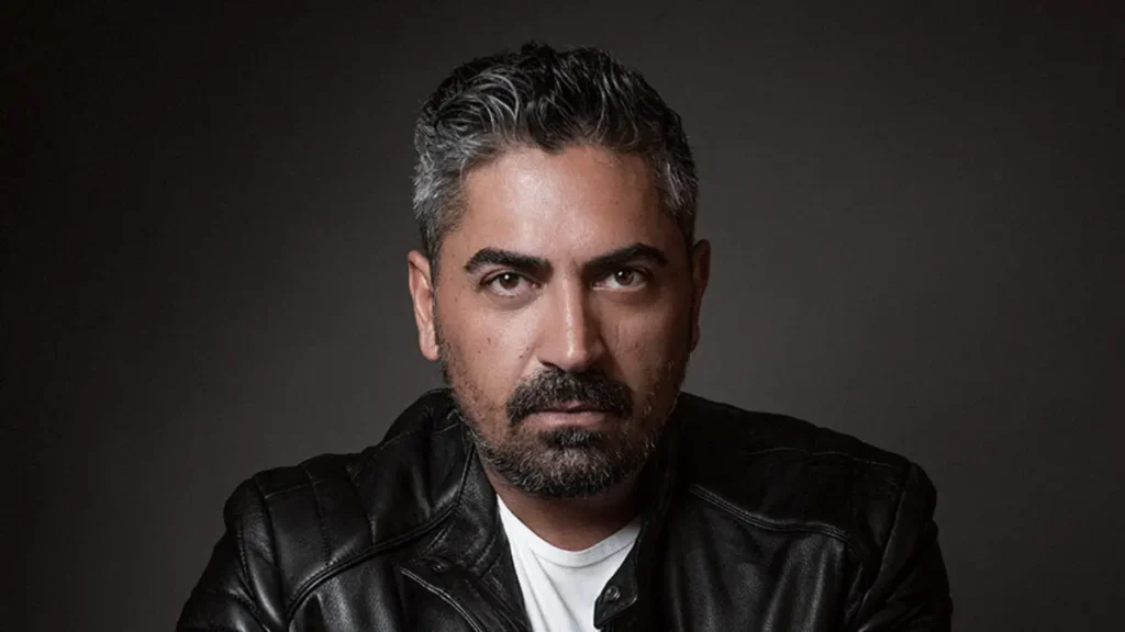 Bülent Polat'a 'En İyi Erkek Oyuncu' ödülü 1 BulentPolat 3 Bülent Polat'a 'En İyi Erkek Oyuncu' ödülü