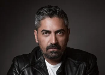 Bülent Polat’a ‘En İyi Erkek Oyuncu’ ödülü