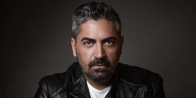 Bülent Polat’a ‘En İyi Erkek Oyuncu’ ödülü