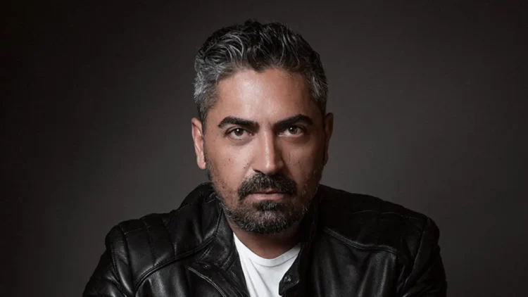 Bülent Polat'a 'En İyi Erkek Oyuncu' ödülü 1 Bülent Polat’a ‘En İyi Erkek Oyuncu’ ödülü