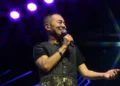 Serdar Ortaç Harbiye'yi ayağa kaldırdı 16 Serdar Ortaç Harbiye’yi ayağa kaldırdı