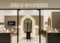 Bee Goddess, InterContinental Grand Ankara’da yeni butiğini açıyor 14 Bee Goddess, InterContinental Grand Ankara’da yeni butiğini açıyor