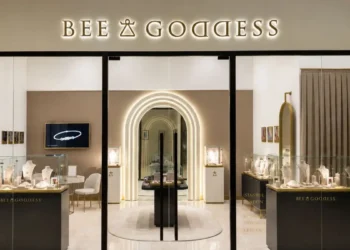 Bee Goddess, InterContinental Grand Ankara’da yeni butiğini açıyor