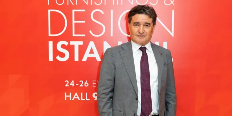 FDI Istanbul 2026, tasarımın küresel buluşma noktası olmaya hazırlanıyor 2 FDI Istanbul 2026, tasarımın küresel buluşma noktası olmaya hazırlanıyor