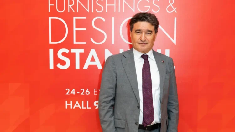 FDI Istanbul 2026, tasarımın küresel buluşma noktası olmaya hazırlanıyor 1 FDI Istanbul 2026, tasarımın küresel buluşma noktası olmaya hazırlanıyor