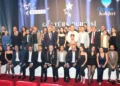 Ümit Öner Medya, 20. yılını ödül töreni ile taçlandırdı 13 Ümit Öner Medya, 20. yılını ödül töreni ile taçlandırdı