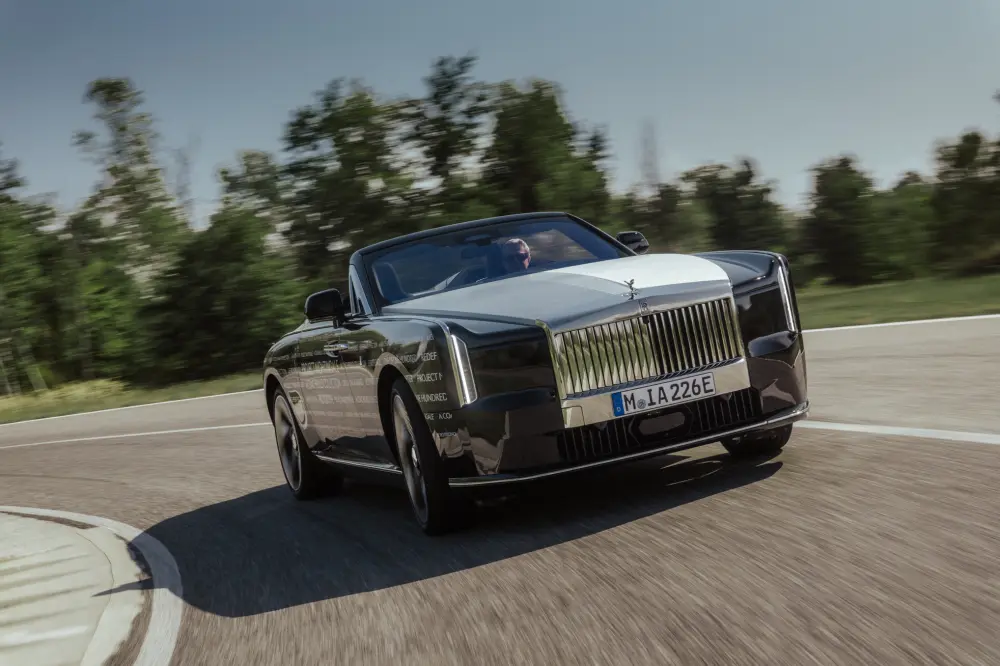 Project Nightingale’in test programı başladı 1 RollsRoyceProjectNightingaleTest 6 Project Nightingale’in test programı başladı
