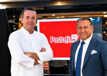 Pastofino’dan iddialı hedef: 2028’de 300 şube ve Avrupa
