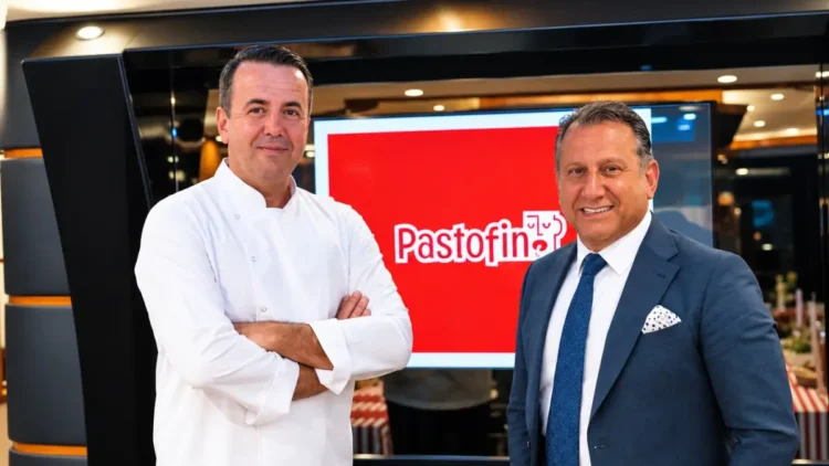 Pastofino’dan iddialı hedef: 2028’de 300 şube ve Avrupa
