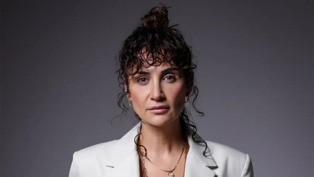SelenErdem 3 Selen Erdem, yeni sezona hazırlanıyor