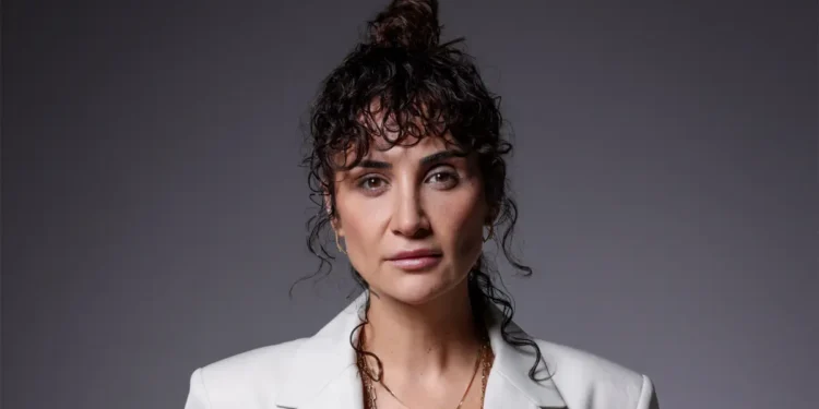 Selen Erdem, yeni sezona hazırlanıyor 2 Selen Erdem, yeni sezona hazırlanıyor