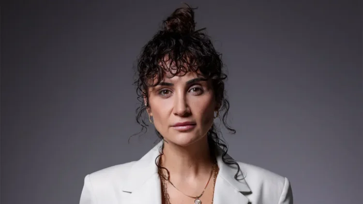 Selen Erdem, yeni sezona hazırlanıyor 1 Selen Erdem, yeni sezona hazırlanıyor