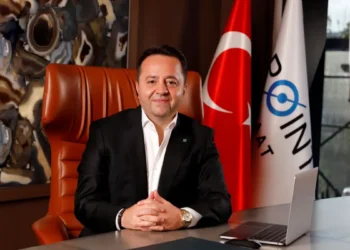 SPOINT Construction, GABORAS iş birliğiyle gayrimenkul yatırımında yeni bir döneme odaklanıyor