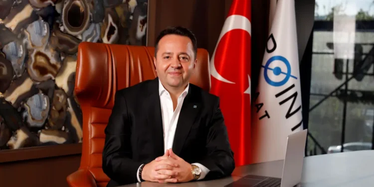 SPOINT Construction, GABORAS iş birliğiyle gayrimenkul yatırımında yeni bir döneme odaklanıyor 3 SPOINT Construction, GABORAS iş birliğiyle gayrimenkul yatırımında yeni bir döneme odaklanıyor
