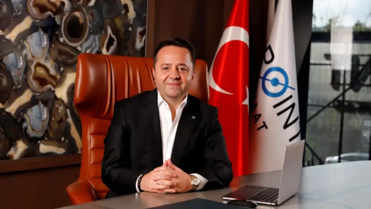 SPOINT Construction, GABORAS iş birliğiyle gayrimenkul yatırımında yeni bir döneme odaklanıyor