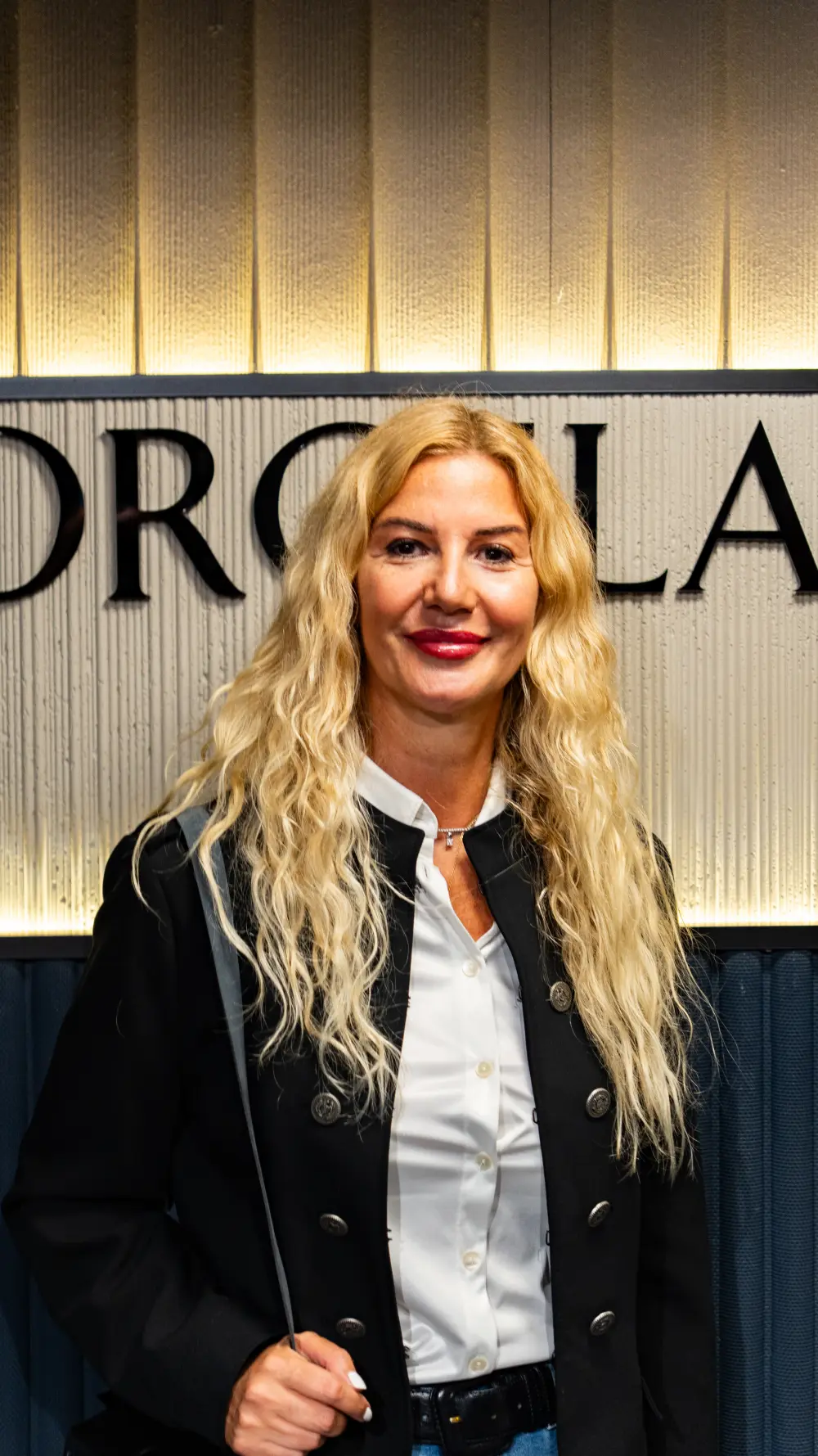Porcelanosa, Türkiye’deki 1. Yaşını özel bir davetle kutladı 4 alegra levi Porcelanosa, Türkiye’deki 1. Yaşını özel bir davetle kutladı