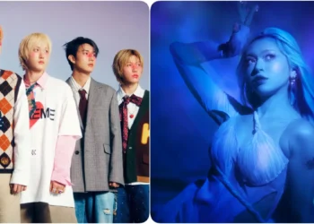 1Harmony ve AleXa, 5 Eylül’de K-Pop Festivali 3’te sahne alacak