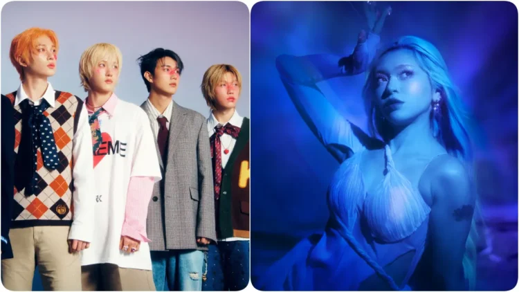 1Harmony ve AleXa, 5 Eylül’de K-Pop Festivali 3’te sahne alacak