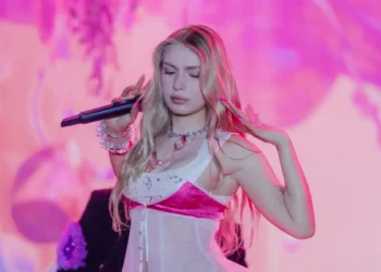 Aleyna Tilki, ‘Sihirli Orman’ı Ankara’ya taşıdı