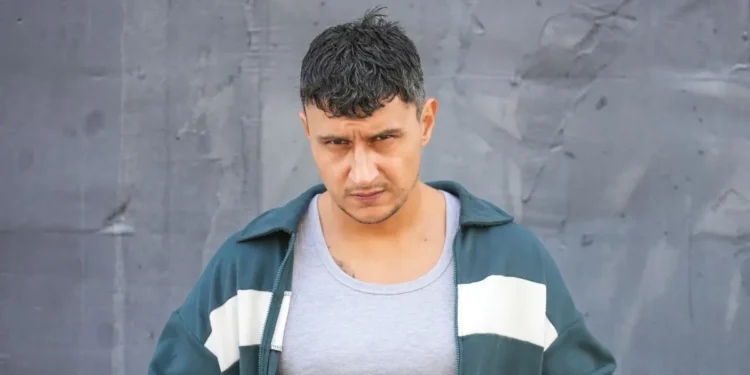 Sevdiğim Sensin'e Ali Cabbar geliyor 4 Sevdiğim Sensin’e Ali Cabbar geliyor
