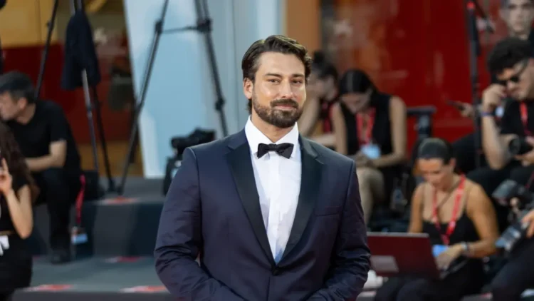 Alp Navruz'un İtalya başarısı ödülle taçlandı 1 Alp Navruz’un İtalya başarısı ödülle taçlandı