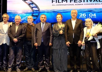 Adana Altın Koza, emeğe ödüllerle başladı