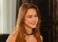 Asena Keskinci, 'Kızılcık Şerbeti'nin kadrosunda 19 Asena Keskinci, ‘Kızılcık Şerbeti’nin kadrosunda