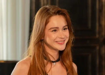 Asena Keskinci, ‘Kızılcık Şerbeti’nin kadrosunda