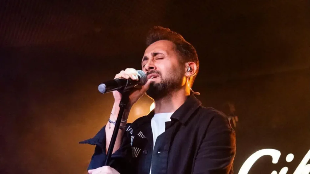 Aydın Şahin'den yewni single: Yanarsın 1 aydinsahin Aydın Şahin'den yewni single: Yanarsın