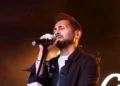 Aydın Şahin'den yewni single: Yanarsın 13 Aydın Şahin’den yewni single: Yanarsın