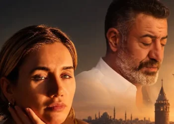 Ayla Çelik ve Hakan Altun’dan ‘İstanbul Aşıkları’