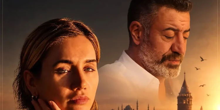 Ayla Çelik ve Hakan Altun’dan ‘İstanbul Aşıkları’