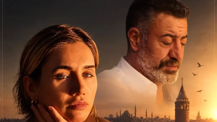 Ayla Çelik ve Hakan Altun’dan ‘İstanbul Aşıkları’