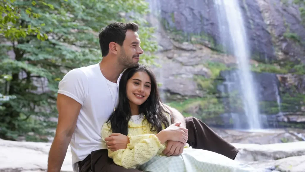aytac helin Aytaç Şaşmaz ve Helin Kandemir'den yeni sezon tüyoları
