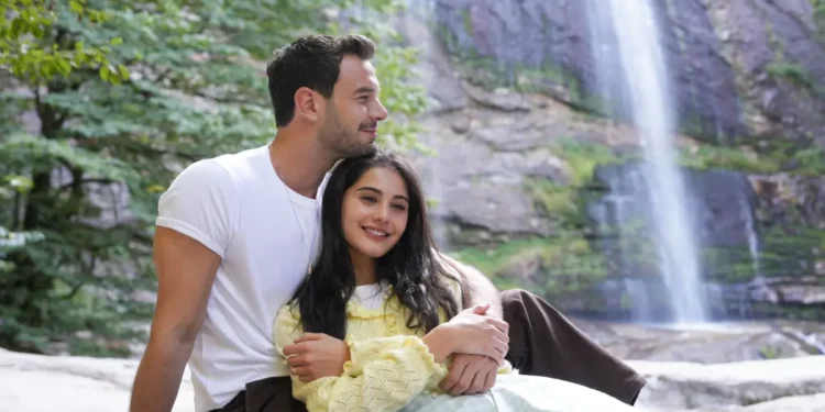Aytaç Şaşmaz ve Helin Kandemir'den yeni sezon tüyoları 2 Aytaç Şaşmaz ve Helin Kandemir’den yeni sezon tüyoları