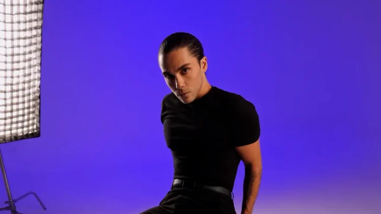 Aziz Kıran’dan yeni nesil arabesk-pop