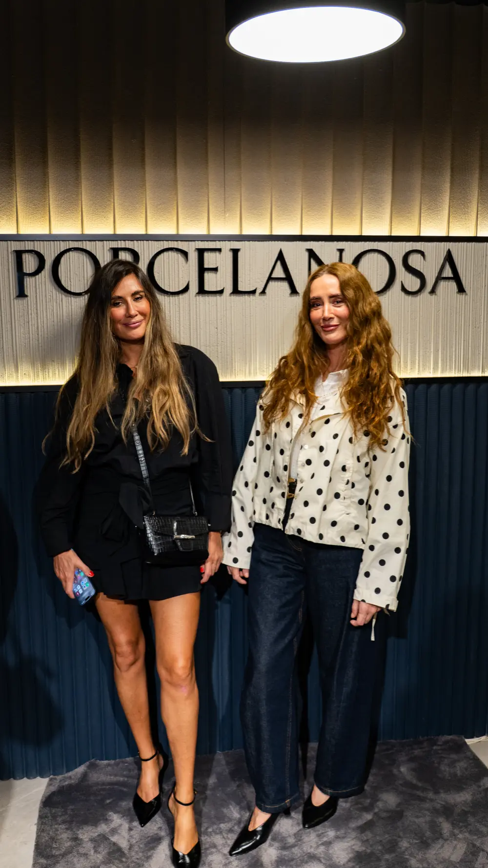 Porcelanosa, Türkiye’deki 1. Yaşını özel bir davetle kutladı 3 banu tuba oruc Porcelanosa, Türkiye’deki 1. Yaşını özel bir davetle kutladı
