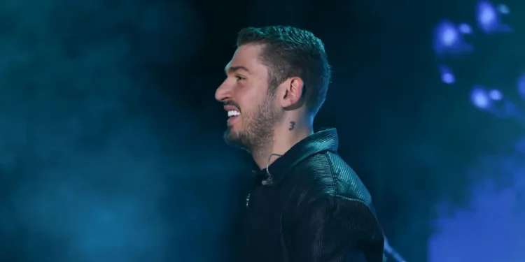 Blok3 konserlerine yoğun ilgi 3 Blok3 konserlerine yoğun ilgi