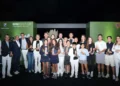 BMW Golf Cup 2026 Türkiye Elemeleri’nde kazananlar belli oldu 14 BMW Golf Cup 2026 Türkiye Elemeleri’nde kazananlar belli oldu