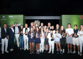 BMW Golf Cup 2026 Türkiye Elemeleri’nde kazananlar belli oldu