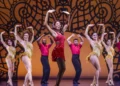 The Bodyguard'ın yıldızlarından övgü dolu mesaj 13 The Bodyguard’ın yıldızlarından övgü dolu mesaj