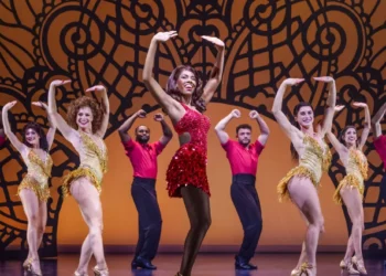 The Bodyguard’ın yıldızlarından övgü dolu mesaj