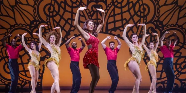 The Bodyguard'ın yıldızlarından övgü dolu mesaj 9 The Bodyguard’ın yıldızlarından övgü dolu mesaj