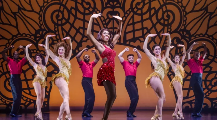 The Bodyguard’ın yıldızlarından övgü dolu mesaj